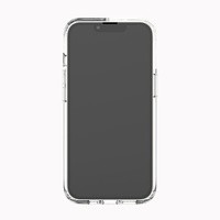 Gear4 Crystal Palace Case For iPhone 13 Pro (6.1" Pro)  - Clear