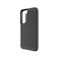 Gear4 Havana Case For Samsung Galaxy S22 (6.1) - Black