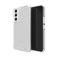 Gear4 Crystal Palace Case For Samsung Galaxy S22 (6.1) - Clear