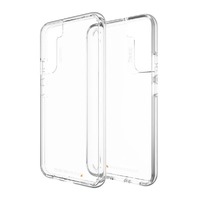 Gear4 Crystal Palace Case For Samsung Galaxy S22+ (6.6) - Clear