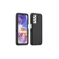 Samsung Tough Case for Samsung Galaxy A53 5G - Black