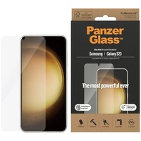PanzerGlass Samsung Galaxy S23 5G (6.1') Screen Protector 