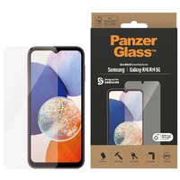 PanzerGlass Samsung Galaxy A14 / Galaxy A14 5G Screen Protector 