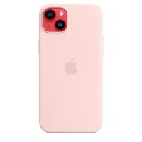 Triangel Protective Case for Apple iphone 14 Plus - Rose Gold
