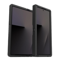 OtterBox Samsung Galaxy Z Fold 8 Ultra Defender Pro XT with Magnets suits Case- Black