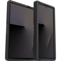 OtterBox Samsung Galaxy Z Fold 8 Defender Pro XT with Magnets suits Case - Black