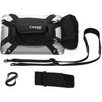OtterBox Utility Series Latch II 10 Inch with Accessory Kit - Black