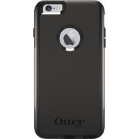 OtterBox Commuter Case for iPhone 6 Plus - Black