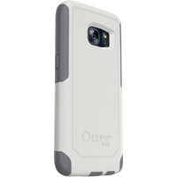 Otterbox Commuter Case for Samsung Galaxy S7 - White