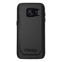 Otterbox Commuter Case for Samsung Galaxy S7 edge - Black