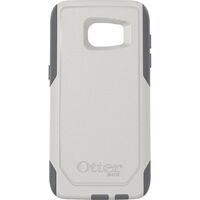 Otterbox Commuter Case for Samsung  Galaxy S7 Edge - White/Grey