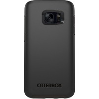 OtterBox Symmetry Case for Samsung Galaxy S7 - Black