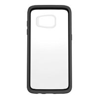 OtterBox Symmetry Case for Samsung Galaxy S7 Edge - Clear/Black