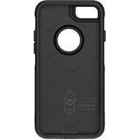 OtterBox Commuter Case for iPhone 7/8 - Black
