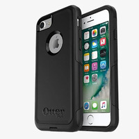 OtterBox Commuter Series Case for iPhone 7/8 Plus - Black