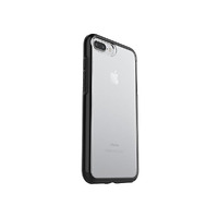 OtterBox Symmetry Series Clear Phone Case for iPhone 7 Plus / 8 Plus - Clear/ Black