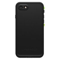 Lifeproof FRE Case for Apple Iphone 7/8- Black