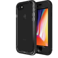 Lifeproof Apple Iphone 7/8 NUUD Case - Black