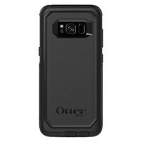 OtterBox Commuter Case for Samsung Galaxy S8 - Black
