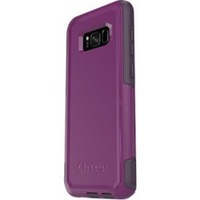 OtterBox Commuter Phone Case Samsung Galaxy S8+ - Plum Purple