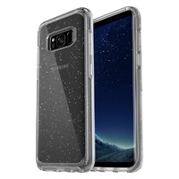 Otterbox Symmetry Clear Slim Case for Samsung Galaxy S8 Plus - Stardust