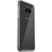 Otterbox Symmetry Series Case Cover for Samsung Galaxy S8 Plus - Clear