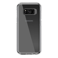 Otterbox Symmetry Series Case Cover for Samsung Galaxy S8 Plus - Clear