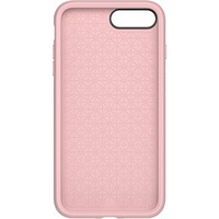 OtterBox Symmetry Metallic Pink Rose Gold Case for Galaxy S8 Plus