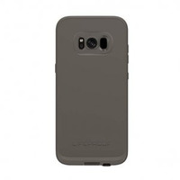 LifeProof Fre Protective Case for Samsung Galaxy S8 - Second Wind Gray