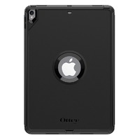 OtterBox Defender Case - For iPad Air 3rd Gen/iPad Pro10.5" - Black