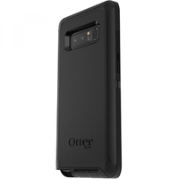 OtterBox Defender Series Case for Samsung Galaxy Note 8 - Black
