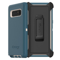 OtterBox Defender Series Phone Case for Samsung Galaxy Note 8 - Big Sur