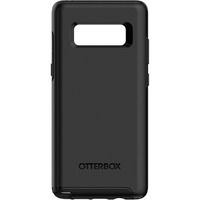 OtterBox Symmetry Series Case for Galaxy Note 8 - Black