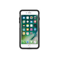 OtterBox Commuter Series Case for Apple iPhone 7/8 Plus - Black