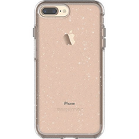 Otterbox Symmetry Case for iPhone 7plus/8plus - Glitter