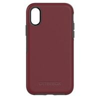 Otterbox Symmetry Case for iPhone X/Xs - Fine Port 