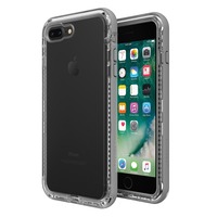 iPhone 7/8 LifeProof Next - Sleet Grey