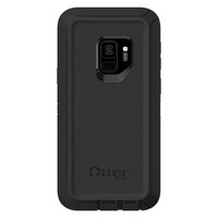 OtterBox Defender Case for Samsung S9 - Black