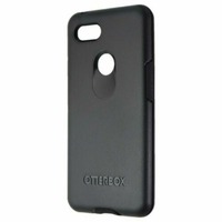 OtterBox Symmetry Series Cover for Google Pixel 3 XL - Black