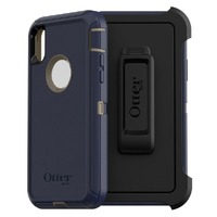 Otterbox Defender Case iPhone XS