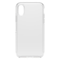 OtterBox Symmetry Clear Case - For iPhone X/Xs (5.8")