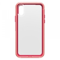 Lifeproof Slam Case iPhone X/XS Coral Sunset