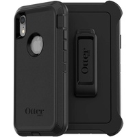 Otterbox Defender iPhone XR - Black