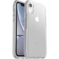 OtterBox Symmetry Clear Apple iPhone XR Case Stardust - Clear