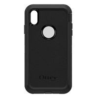 OtterBox Defender Case - For iPhone Xs Max (6.5")