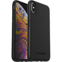 Otterbox Symmetry Series Case for iPhone Xs Max - Black