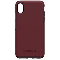 OtterBox Symmetry Case for iPhone XS Max - Slate Grey