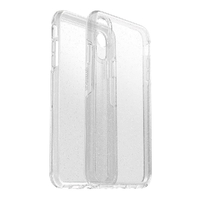 OtterBox Symmetry Clear Case - For iPhone Xs Max (6.5") - Stardust