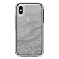 Lifeproof Slam Case for iPhone X/XS - Clear