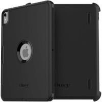 Otterbox Defender Case for Apple iPad 12.9 inch - Black
